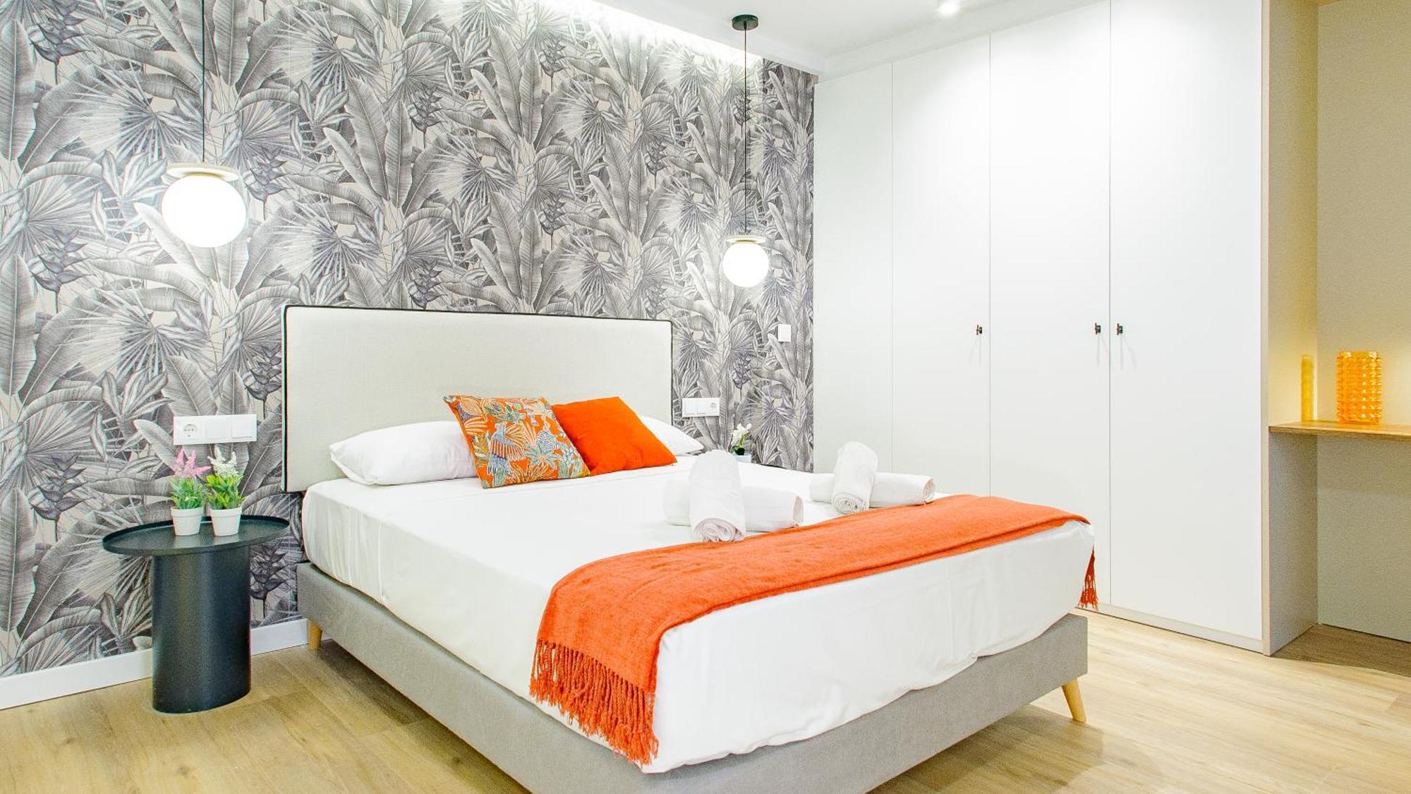 Myflats Premier Suites Alicante Exterior foto
